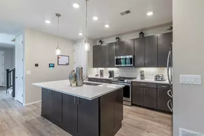 3198 Ireland Moss Street, Castle Rock, CO 80109 - Photo 13