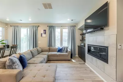 3198 Ireland Moss Street, Castle Rock, CO 80109 - Photo 9