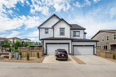 3198 Ireland Moss Street, Castle Rock, CO 80109 - Photo 41