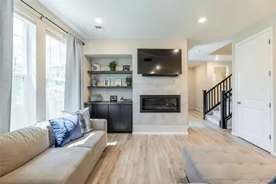 3198 Ireland Moss Street, Castle Rock, CO 80109 - Photo 7