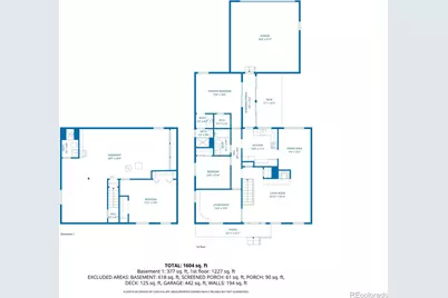 8742 E Amherst Drive #A, Denver, CO 80231 - Photo 35