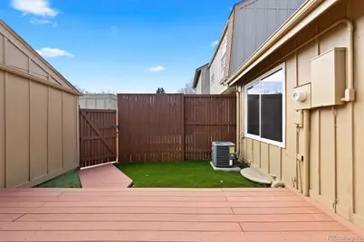 8742 E Amherst Drive #A, Denver, CO 80231 - Photo 11