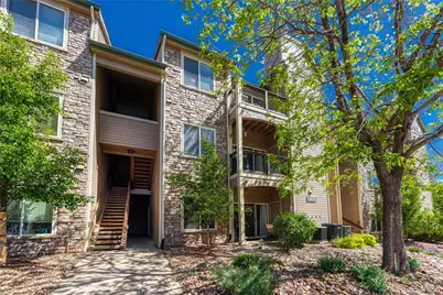 7409 S Alkire Street #103, Littleton, CO 80127 - Photo 35
