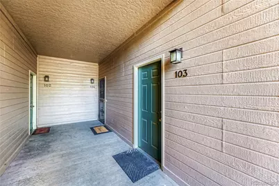 7409 S Alkire Street #103, Littleton, CO 80127 - Photo 37
