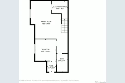 3448 W 36th Avenue, Denver, CO 80211 - Photo 45