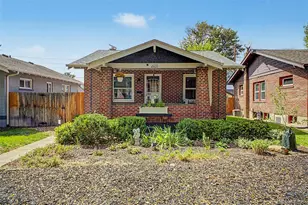 2051 S Sherman St, Denver, CO 80210 - Photo 3
