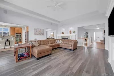 2382 Antelope Ridge Trail, Parker, CO 80138 - Photo 7