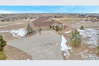 2382 Antelope Ridge Trail, Parker, CO 80138 - Photo 1