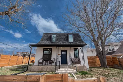 2454 Irving Street, Denver, CO 80211 - Photo 1