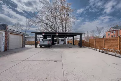 2454 Irving Street, Denver, CO 80211 - Photo 5