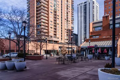 1551 Larimer Street #906, Denver, CO 80202 - Photo 1