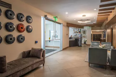 1551 Larimer Street #906, Denver, CO 80202 - Photo 41