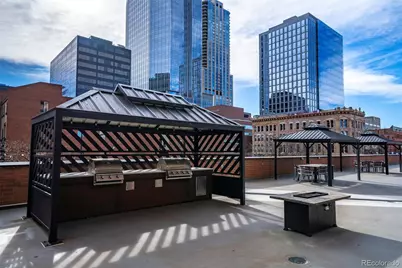1551 Larimer Street #906, Denver, CO 80202 - Photo 31