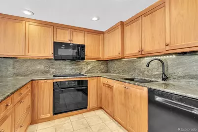 1551 Larimer Street #906, Denver, CO 80202 - Photo 5