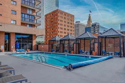 1551 Larimer Street #906, Denver, CO 80202 - Photo 35