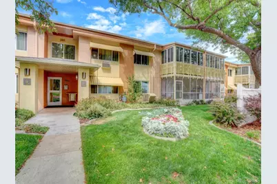 665 S Clinton Street #14A, Denver, CO 80247 - Photo 3