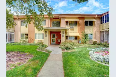 665 S Clinton Street #14A, Denver, CO 80247 - Photo 1