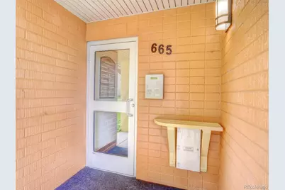 665 S Clinton Street #14A, Denver, CO 80247 - Photo 7