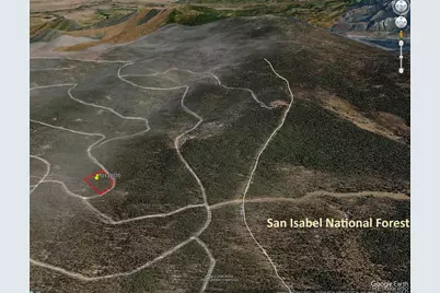 3375 Purnell Lane, Fort Garland, CO 81133 - Photo 1