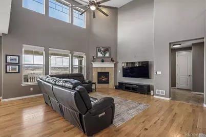 3707 Eveningglow Way, Castle Rock, CO 80104 - Photo 15