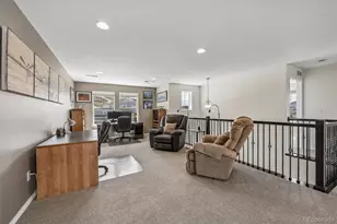 3707 Eveningglow Way, Castle Rock, CO 80104 - Photo 21