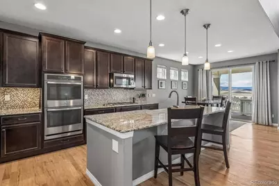 3707 Eveningglow Way, Castle Rock, CO 80104 - Photo 9