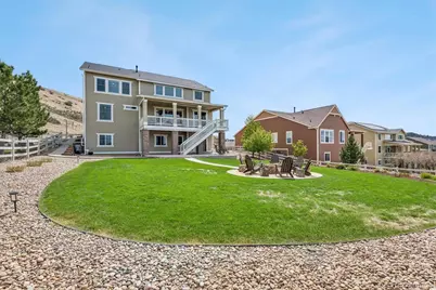 3707 Eveningglow Way, Castle Rock, CO 80104 - Photo 3