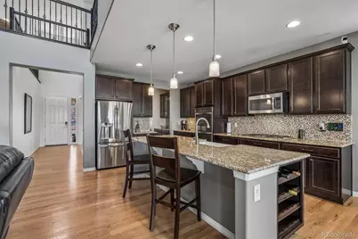 3707 Eveningglow Way, Castle Rock, CO 80104 - Photo 7