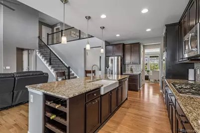 3707 Eveningglow Way, Castle Rock, CO 80104 - Photo 11