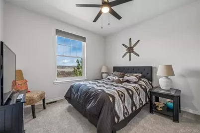 3707 Eveningglow Way, Castle Rock, CO 80104 - Photo 19