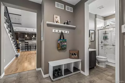 3707 Eveningglow Way, Castle Rock, CO 80104 - Photo 17