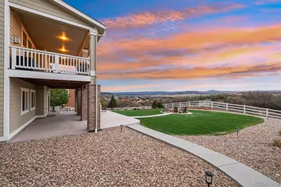 3707 Eveningglow Way, Castle Rock, CO 80104 - Photo 37