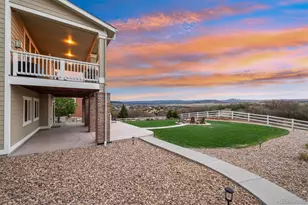 3707 Eveningglow Way, Castle Rock, CO 80104 - Photo 37