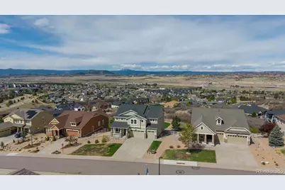 3707 Eveningglow Way, Castle Rock, CO 80104 - Photo 39