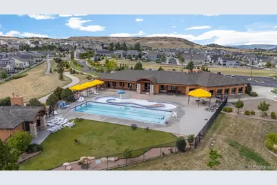 3707 Eveningglow Way, Castle Rock, CO 80104 - Photo 47