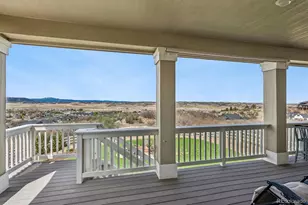 3707 Eveningglow Way, Castle Rock, CO 80104 - Photo 13