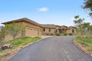5324 Grimes Ln, Larkspur, CO 80118 - Photo 3