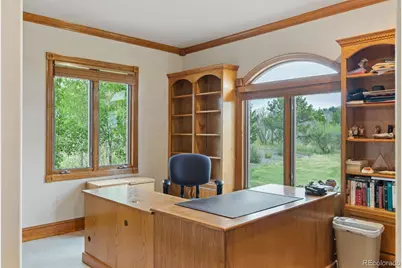 5324 Grimes Lane, Larkspur, CO 80118 - Photo 21