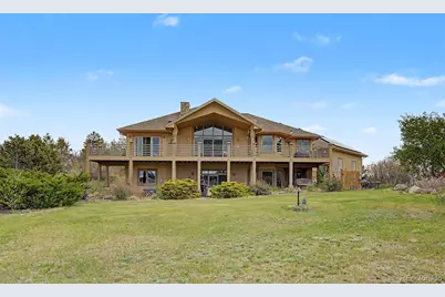 5324 Grimes Lane, Larkspur, CO 80118 - Photo 39