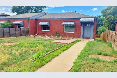 3349 N Adams Street, Denver, CO 80205 - Photo 1