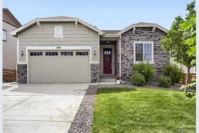 849 Audubon Peak Drive, Erie, CO 80516 - Photo 3