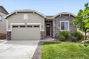 849 Audubon Peak Dr, Erie, CO 80516 - Photo 3