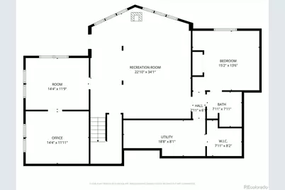 6011 Archery Circle, Salida, CO 81201 - Photo 33