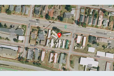 465 Colorado Boulevard, Idaho Springs, CO 80452 - Photo 3