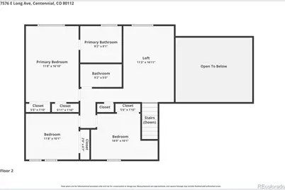 7576 E Long Avenue, Centennial, CO 80112 - Photo 33