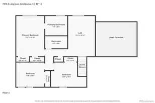 7576 E Long Ave, Centennial, CO 80112 - Photo 33