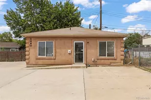 2660 E Willamette Ave, Colorado Springs, CO 80909 - Photo 1