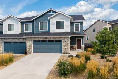 5850 Still Meadow Place, Castle Rock, CO 80104 - Photo 1
