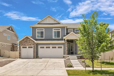 20750 Beekman Place, Denver, CO 80249 - Photo 1
