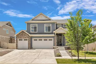 20750 Beekman Pl, Denver, CO 80249 - Photo 1